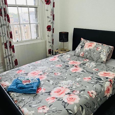 Appartement Historic Royal Mile Flat , 5Min From Waverly Railway Station à Édimbourg Extérieur photo
