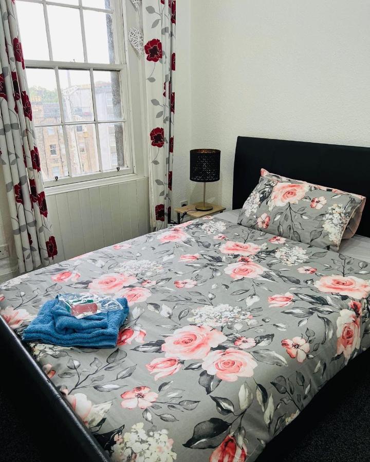 Appartement Historic Royal Mile Flat , 5Min From Waverly Railway Station à Édimbourg Extérieur photo