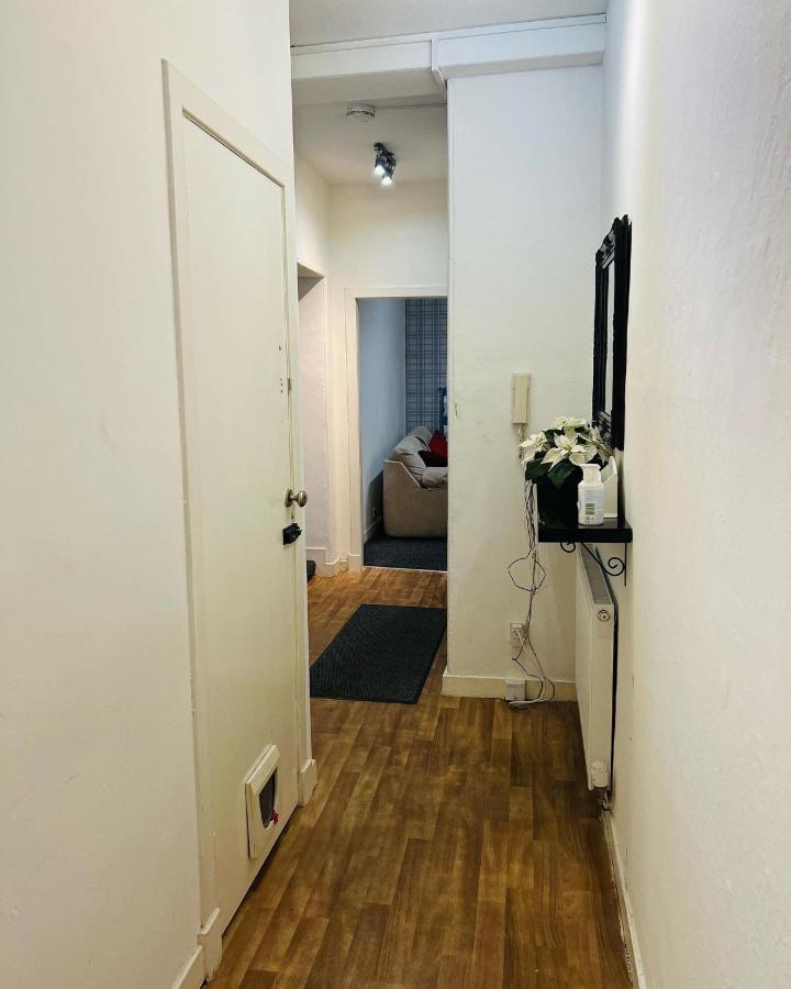 Appartement Historic Royal Mile Flat , 5Min From Waverly Railway Station à Édimbourg Extérieur photo