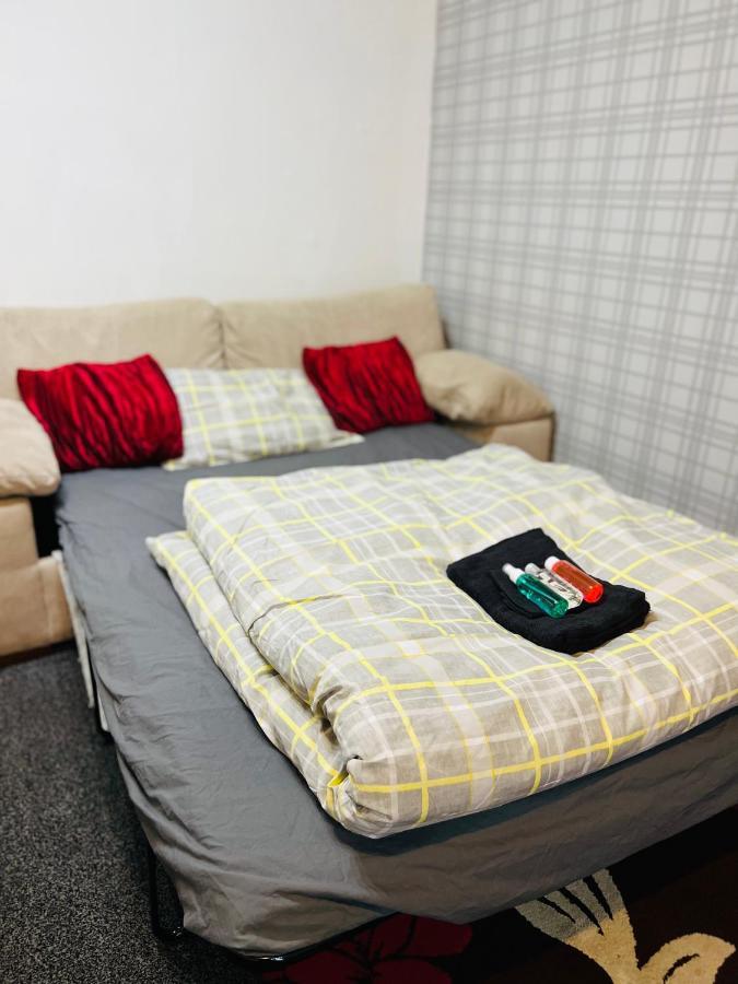 Appartement Historic Royal Mile Flat , 5Min From Waverly Railway Station à Édimbourg Extérieur photo
